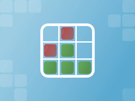 Sudoku trifft Tetris! Fülle Reihen und bilde 3x3 Blöcke um zu punkten.